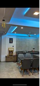 Kitchen Image of 1600 Sq.ft 2 BHK Villa for rent in Chichi Surat for Rs. 30000
