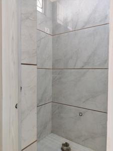 Bedroom Two Image of 950 Sq.ft 2 BHK Builder Floor for sale in Sky Homes, Indirapuram Ghaziabad for Rs. 7200000