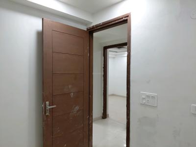 Bedroom Image of 1620 Sq.ft 4 BHK Apartment / Flat for sale in Sultanpur New Delhi for Rs. 13000000