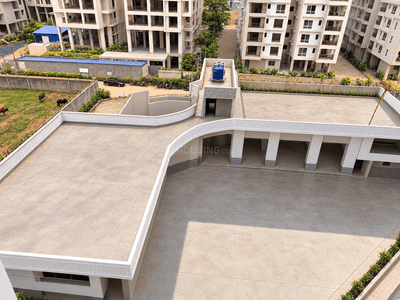 Image of 4115 Sq.ft 5 BHK Penthouse for sale in Nand Vatika Greens, Bariatu, Ranchi for Rs. 20000000