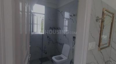Bathroom Image of 800 Sq.ft 2 BHK Builder Floor for sale in Lalpani Shimla for Rs. 4700000