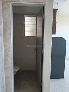 Image of 380 Sq.ft 1 RK Apartment / Flat for sale in Vishesh Balaji Symphony, Panvel, Navi Mumbai for Rs. 3800000