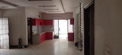 3 BHK Independent Builder Floor