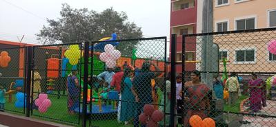 Kitchipalayam Balcony 1