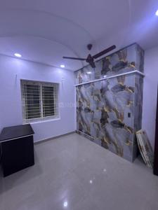 Hall Image of 1450 Sq.ft 3 BHK Apartment / Flat for rent in Mahanagar Green Terraces, Nagole Hyderabad for Rs. 26000