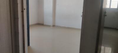 Bedroom Image of 990 Sq.ft 2 BHK Penthouse for sale in Manipur Ahmedabad for Rs. 4200000