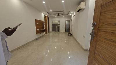 Living Room Image of 1000 Sq.ft 3 BHK Independent House for sale in Prateek Apartment, Paschim Vihar New Delhi for Rs. 15000000