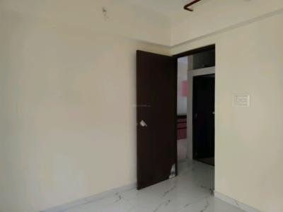 Bedroom Image of 695 Sq.ft 2 BHK Apartment / Flat for sale in Mansarovar Pearl Gardens, Vasai West Vasai for Rs. 7400000