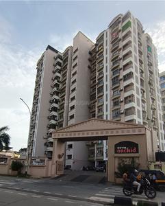 Image of 1850 Sq.ft 3 BHK Apartment / Flat for sale in General Royal Orchid, Rander, Surat for Rs. 11000000