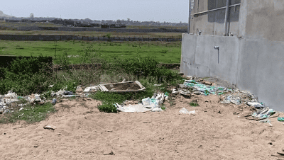 Image of 435 Sq.ft Residential Plot / Land for sale in Getlatu, Ranchi for Rs. 1600000