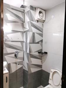 Bedroom Two Image of 650 Sq.ft 2 BHK Builder Floor for sale in Sector 8 Dwarka New Delhi for Rs. 11000000