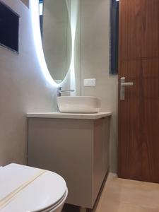 Bedroom One Image of 2250 Sq.ft 3 BHK Builder Floor for sale in Ireo City Plots, Sector 60 Gurgaon for Rs. 38500000
