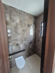 Bathroom Image of 1400 Sq.ft 3 BHK Apartment / Flat for sale in Unique Youtopia, Kharadi Pune for Rs. 15200000