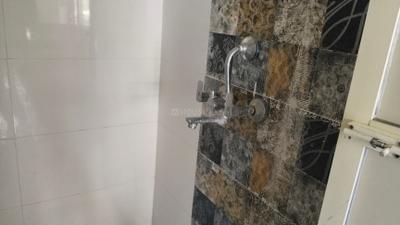 Image of 600 Sq.ft 1 BHK Apartment / Flat for sale in Ulwe, Navi Mumbai for Rs. 5000000