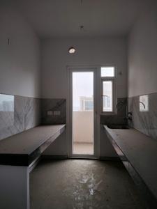 Kitchen Image of 1085 Sq.ft 2 BHK Apartment / Flat for sale in ACE Parkway, Sector 150 Noida for Rs. 13500000