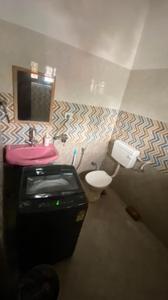 Bathroom Image of 2045 Sq.ft 5 BHK Independent House for sale in Prem Nagar Dehradun for Rs. 15000000
