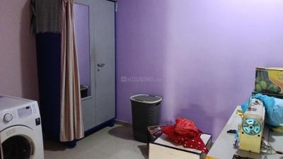 Bedroom Image of 702 Sq.ft 2 BHK Independent House for sale in Mota Varachha Surat for Rs. 12000000