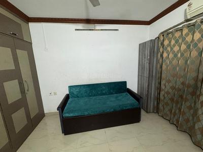 Bedroom Image of 1495 Sq.ft 3.5 BHK Apartment / Flat for rent in Vasant Park, Kalyan West Kalyan for Rs. 49000