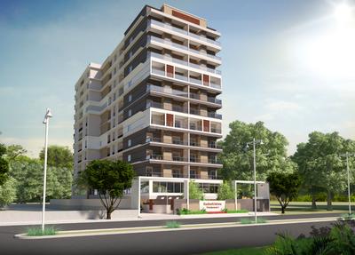Building Image of 2620 Sq.ft 3 BHK Apartment / Flat for sale in Navratna Complex Udaipur for Rs. 14400000