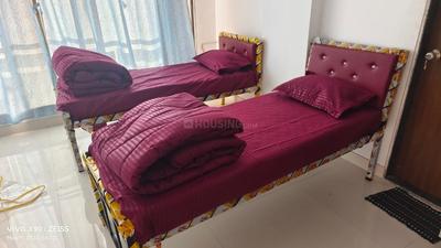 Bedroom Image of workwise in Kurla East, Mumbai