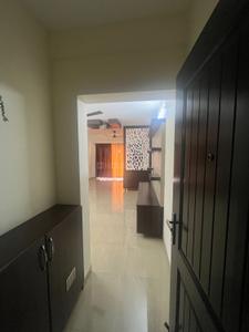 Hall Image of 1318 Sq.ft 2 BHK Apartment / Flat for sale in Srivari Ananyaa, Peelamedu Coimbatore for Rs. 11500000