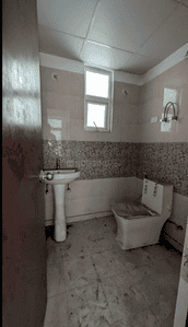 Image of 860 Sq.ft 2 BHK Apartment / Flat for rent in Marina Suites , Mahurali, Ghaziabad for Rs. 18000