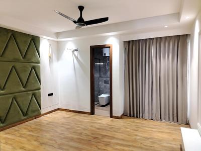 Bedroom Image of 2800 Sq.ft 4 BHK Builder Floor for sale in Ansal Royale Residency Floors, Sector 55 Gurgaon for Rs. 33500000