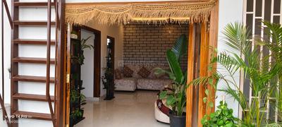 Image of 5300 Sq.ft 7 BHK Independent House for sale in Vaderahalli, Bengaluru North, Bengaluru for Rs. 27000000