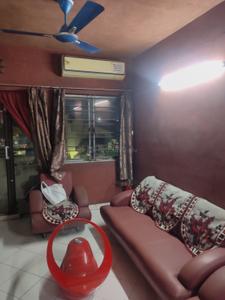 Hall Image of 950 Sq.ft 2 BHK Apartment / Flat for rent in City Center Durgapur for Rs. 20000