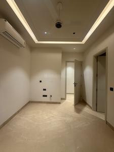 Hall Image of 1143 Sq.ft 3 BHK Builder Floor for sale in East Of Kailash New Delhi for Rs. 30000000