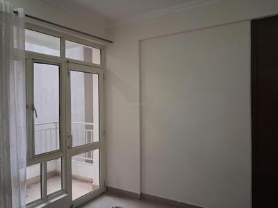 Bedroom Image of 1295 Sq.ft 3 BHK Apartment / Flat for rent in Supertech Ecociti, Sector 137 Noida for Rs. 38000