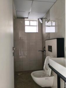 Bedroom Two Image of 775 Sq.ft 2 BHK Apartment / Flat for rent in Godrej Hillside 1, Mahalunge Pune for Rs. 27000