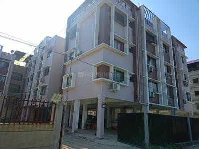 Image of 1245 Sq.ft 3 BHK Apartment / Flat for sale in Champasari, Siliguri for Rs. 4233000