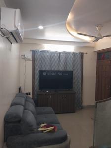 Hall Image of 1063 Sq.ft 2 BHK Apartment / Flat for rent in Ram Nagar Visakhapatnam for Rs. 35000