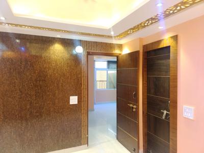 Bedroom Image of 1250 Sq.ft 3 BHK Apartment / Flat for sale in Eureka Diya Green City, Sikrod Ghaziabad for Rs. 7200000
