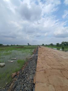 Image of 600 Sq.ft Residential Plot / Land for sale in Shanti Nagar, Jabalpur for Rs. 1020000