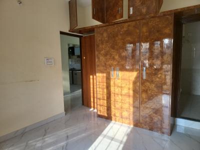Bedroom Image of 1500 Sq.ft 3 BHK Apartment / Flat for rent in Richmond Town Bengaluru for Rs. 68000