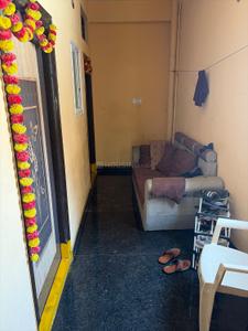 Hall Image of 450 Sq.ft 1 BHK Independent House for rent in Banjara Hills Hyderabad for Rs. 12000