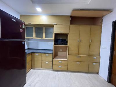 Kitchen Image of Sliceinn Iris in Wilson Garden, Bangalore