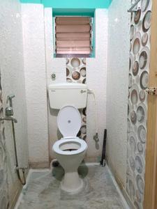 Bedroom One Image of 1100 Sq.ft 2 BHK Apartment / Flat for rent in Kasba Kolkata for Rs. 15000