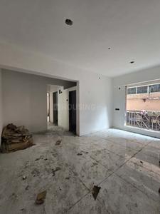 Hall Image of 990 Sq.ft 2 BHK Apartment / Flat for sale in Kalwa Thane for Rs. 9500000