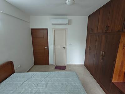 Bedroom Image of 1950 Sq.ft 3 BHK Apartment / Flat for sale in Indira Nagar Bengaluru for Rs. 71500000