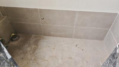 Bathroom Image of 765 Sq.ft 1 BHK Apartment / Flat for sale in Shree Krishna Residency, Haranwali Mumbai for Rs. 5800000