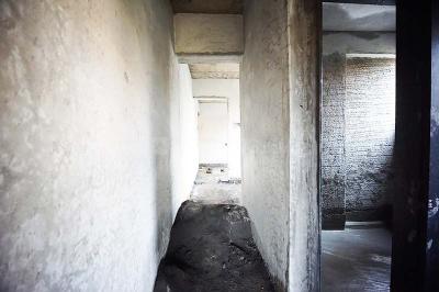 Bathroom Image of 659 Sq.ft 1 BHK Apartment / Flat for sale in Kirkatwadi Pune for Rs. 2800000