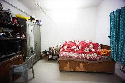 Bedroom Image of 3006 Sq.ft 5 BHK Independent House for sale in Nana Chiloda Ahmedabad for Rs. 23900000