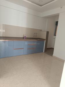 Kitchen Image of 980 Sq.ft 2 BHK Apartment / Flat for sale in Vision Aristo, Vikas Nagar Pune for Rs. 7800000