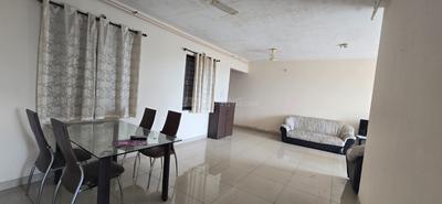 Hall Image of 1558 Sq.ft 3 BHK Apartment / Flat for sale in Nanded Shubh Kalyan, Nanded Pune for Rs. 14000000