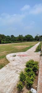 Image of 1320 Sq.ft 3 BHK Villa for sale in MG Avenue, Bhago Majra, Mohali for Rs. 3690000