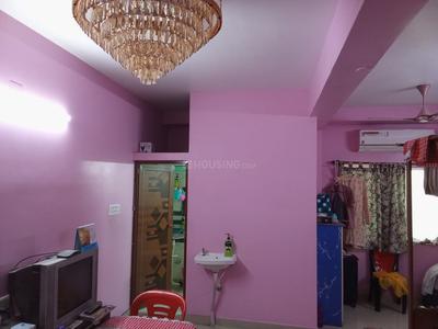 Hall Image of 1152 Sq.ft 3 BHK Apartment / Flat for sale in Paschim Barisha Kolkata for Rs. 3500000
