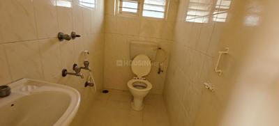 Image of 250 Sq.ft 1 RK Builder Floor for rent in Maruthi Sevanagar, Bengaluru for Rs. 9100